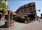 Kaysersberg, Alsace